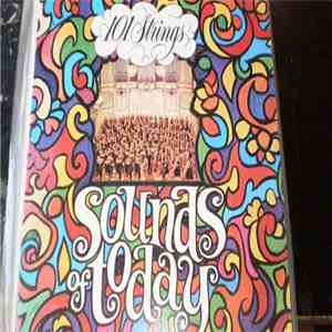 101 Strings - Sounds Of Today download free 101 Strings - Sounds Of Today download mp3 flac