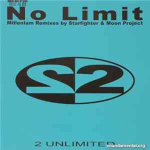 2 Unlimited - No Limit (Millennium Remixes) download free 2 Unlimited - No Limit (Millennium Remixes) download mp3 flac
