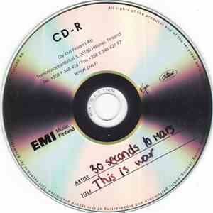 30 Seconds To Mars - This Is War download free 30 Seconds To Mars - This Is War download mp3 flac
