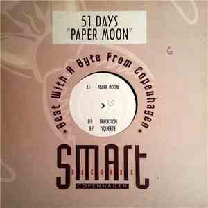 51 Days - Paper Moon download free