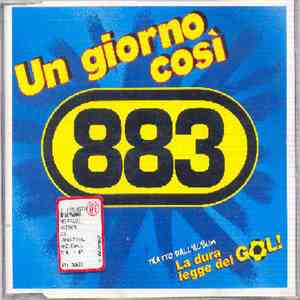 883 - Un Giorno Così download mp3 flac