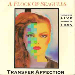 A Flock Of Seagulls - Transfer Affection download mp3 flac