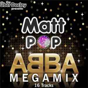 ABBA - ABBA Megamix download free ABBA - ABBA Megamix download mp3 flac