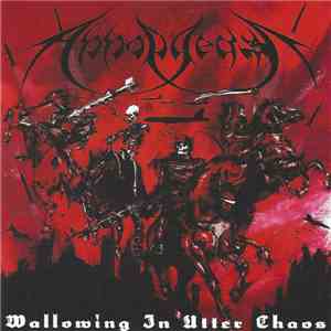 Abhorred - Wallowing In Utter Chaos download free Abhorred - Wallowing In Utter Chaos download mp3 flac