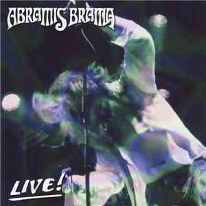 Abramis Brama - Live! download free Abramis Brama - Live! download mp3 flac