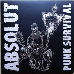 Absolut  - Punk Survival download free