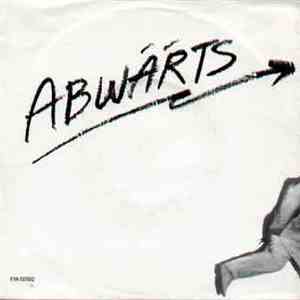 Abwärts - Computerstaat download mp3 flac