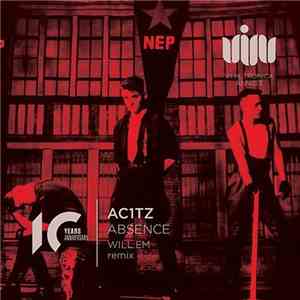 AC1TZ - Absence download free AC1TZ - Absence download mp3 flac