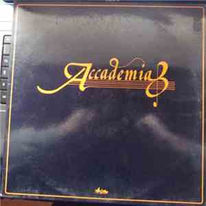 Accademia - Accademia download free Accademia - Accademia download mp3 flac