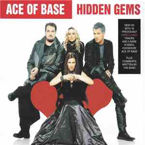 Ace Of Base - Hidden Gems download free