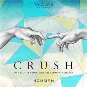 Acumen  - Crush download free