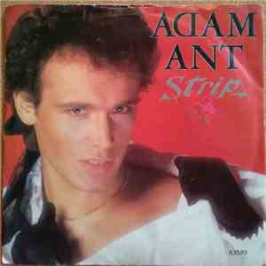 Adam Ant - Strip download free Adam Ant - Strip download mp3 flac