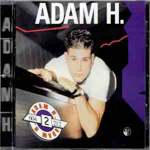Adam H. - 604-2-212 download free