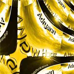 Adryann - A New Hope download free Adryann - A New Hope download mp3 flac