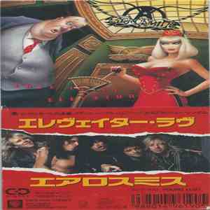 Aerosmith - Love In An Elevator download free Aerosmith - Love In An Elevator download mp3 flac