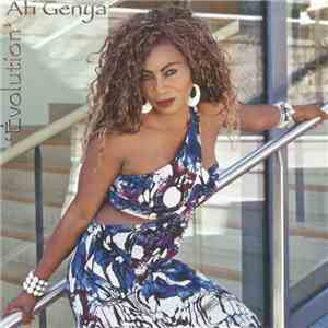 Afi Genya - Evolution download mp3 flac