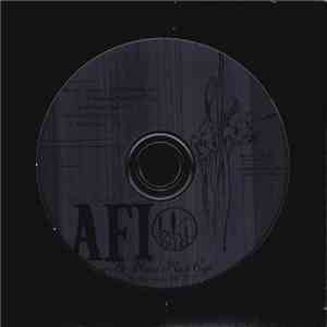 AFI - Live At The Hard Rock Cafe download free