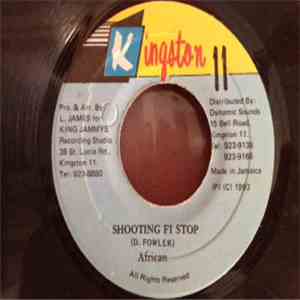 African - Shooting Fi Stop download mp3 flac
