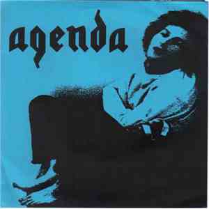 Agenda  - Take Control download mp3 flac