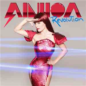 Ainhoa  - Revolution download mp3 flac