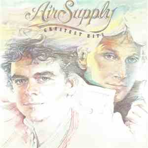 Air Supply - Greatest Hits download mp3 flac