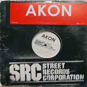 Akon - Right Now (Na Na Na) download free