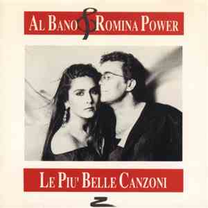 Al Bano & Romina Power - Le Più Belle Canzoni download free Al Bano & Romina Power - Le Più Belle Canzoni download mp3 flac