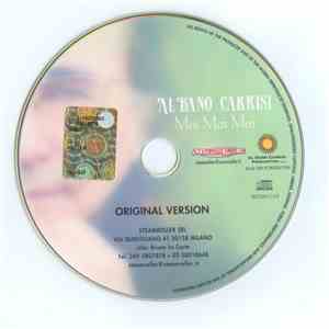 Al Bano Carrisi - Mai Mai Mai download mp3 flac