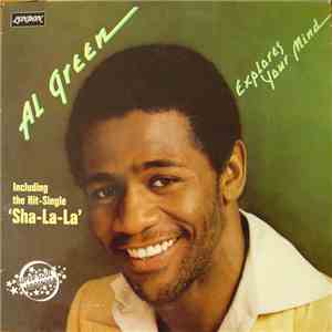 Al Green - Explores Your Mind download mp3 flac