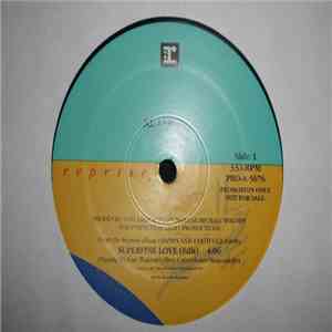 Al Jarreau - Superfine Love download mp3 flac