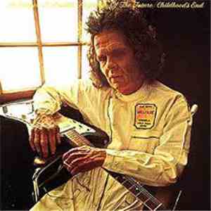 Al Kooper - A Possible Projection Of The Future/Childhood's End download free