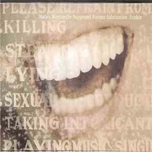 Alanis Morissette - Supposed Former Infatuation Junkie download mp3 flac