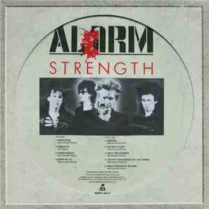 Alarm - Strength download free