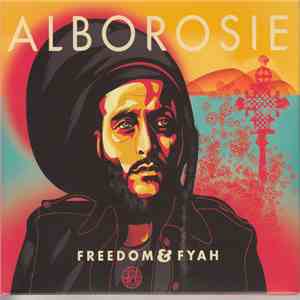 Alborosie - Freedom and Fyah download free