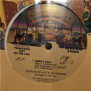 Alec R. Costandinos - Romeo & Juliet download free
