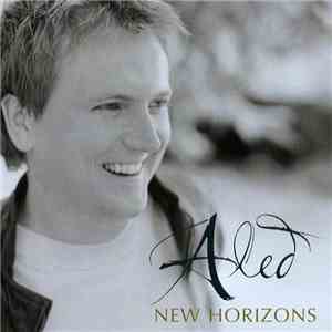 Aled Jones - New Horizons download mp3 flac