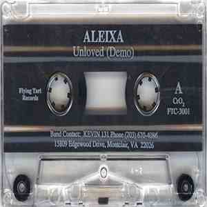 Aleixa - Unloved / Whirling Within download free Aleixa - Unloved / Whirling Within download mp3 flac