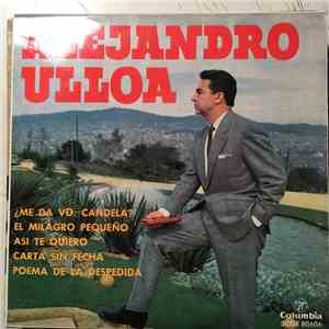Alejandro Ulloa - Recitados download free Alejandro Ulloa - Recitados download mp3 flac
