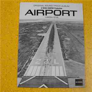 Alfred Newman - Airport Original Soundtrack download free
