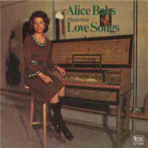 Alice Babs - Elizabethan Love Songs download free Alice Babs - Elizabethan Love Songs download mp3 flac