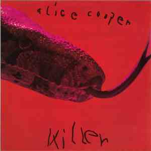 Alice Cooper - Killer download free Alice Cooper - Killer download mp3 flac