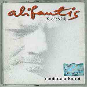 Alifantis & Zan - Neuitatele Femei download mp3 flac