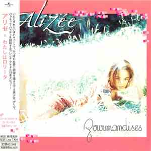 Alizée - Gourmandises download mp3 flac