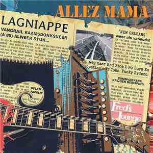 Allez Mama - Lagniappe download mp3 flac