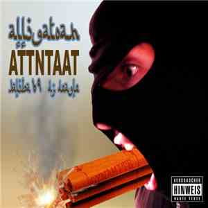 Alligatoah - Attntaat download free