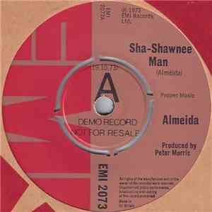 Almeida  - Sha-Shawnee Man download free