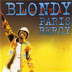 Alpha Blondy - Paris Bercy download mp3 flac