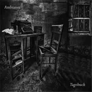 Ambiansu - Tagebuch download free