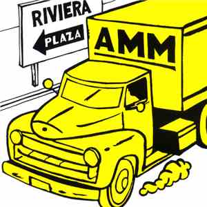 AMM - AMMMusic 1966 download mp3 flac