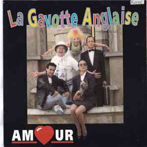Amour  - La Gavotte Anglaise download mp3 flac